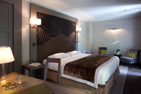 Отель Logis Auberge Saint Simond  Экс-Ле-Бен